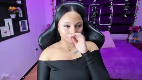 sweet ana  online show from January 14, 1:47 am