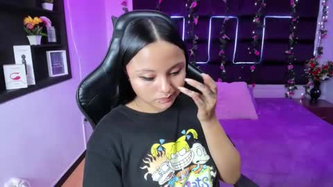 sweet ana  online show from January 22, 9:46 am