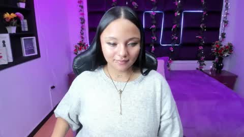 sweet ana  online show from January 24, 6:46 am