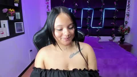 sweet ana  online show from February 7, 5:31 am