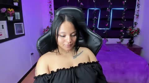 sweet ana  online show from February 7, 8:33 am