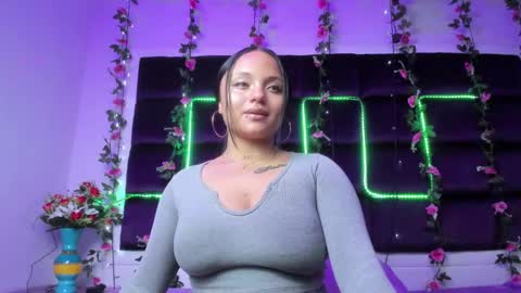 sweet ana  online show from February 20, 8:17 am