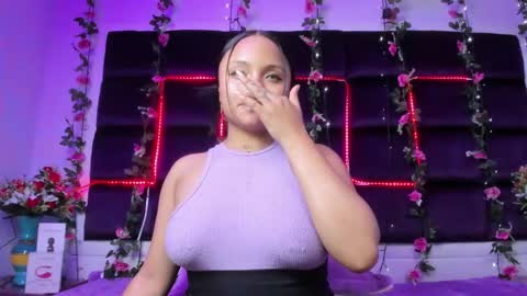 sweet ana  online show from February 21, 7:12 am