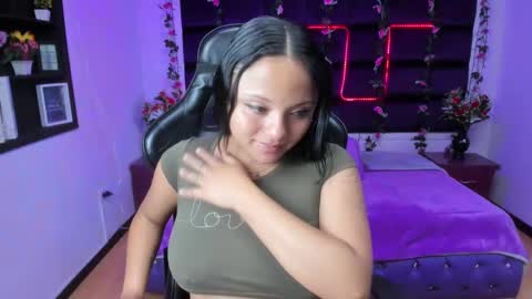 sweet ana  online show from February 26, 9:10 am