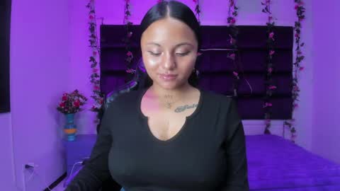 sweet ana  online show from March 29, 12:32 am