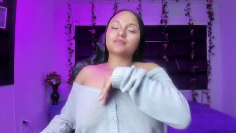 sweet ana  online show from April 9, 1:27 am