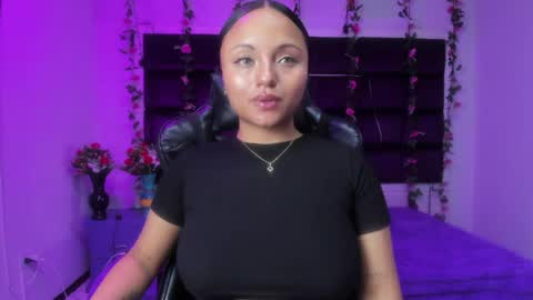 sweet ana  online show from April 11, 1:54 am