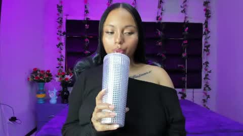 sweet ana  online show from June 9, 12:22 am
