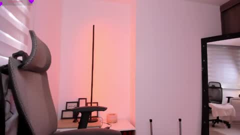 Evangeline online show from April 22, 7:15 pm