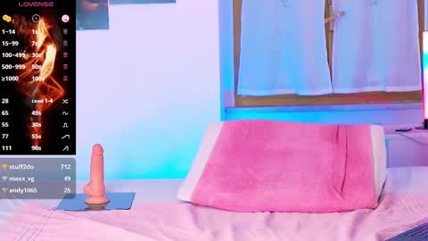 Kim online show from February 27, 9:43 am