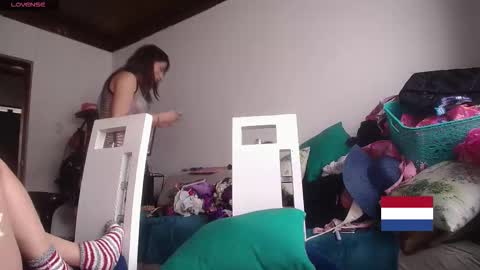 sweet01_ online show from March 26, 5:51 pm