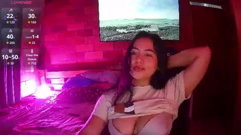sweet10salome online show from June 15, 10:01 pm