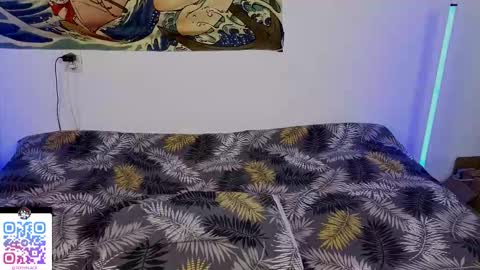 Haeyang  Torry online show from November 10, 6:34 am