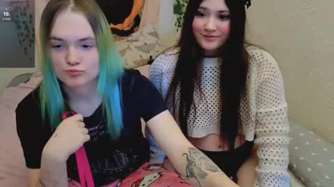 Haeyang  Torry online show from November 12, 9:10 am