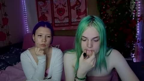 Haeyang  Torry online show from June 6, 3:28 pm