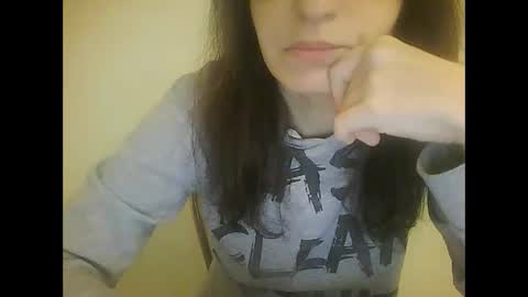 sweet4y0u online show from November 21, 9:35 pm