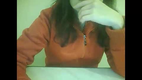 sweet4y0u online show from December 17, 9:10 pm