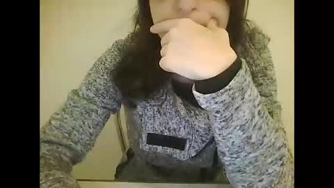 sweet4y0u online show from January 15, 9:14 am