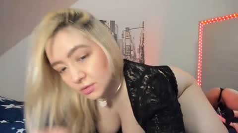 Snapshot of sweet4you1992 chatting on February 27, 7:14 pm Anne Marie online show from February 27, 7:14 pm