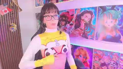 Sweet 1Angel online show from June 21, 4:26 am