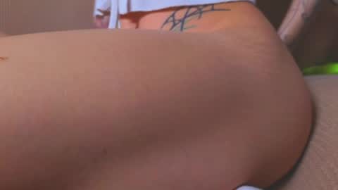 Im Billy  online show from April 30, 2:18 am