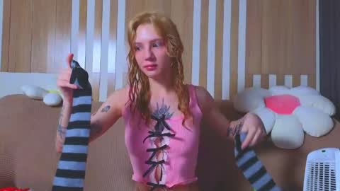 Im Billy  online show from May 6, 2:08 am