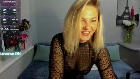 Margaret  online show from November 13, 4:50 pm