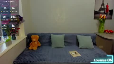 Margaret  online show from March 11, 1:06 pm