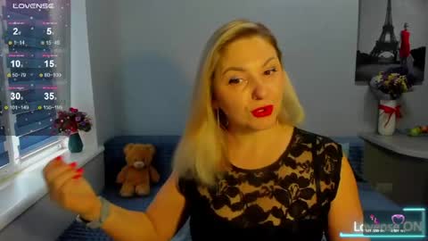 Margaret  online show from April 1, 9:43 am