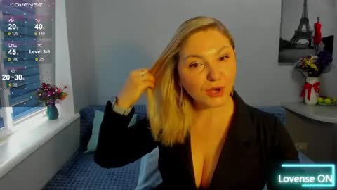 Margaret  online show from April 7, 12:05 pm