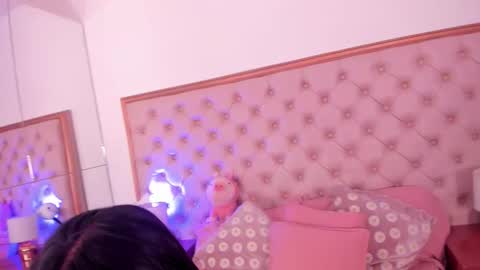 Abby online show from October 29, 2:58 am