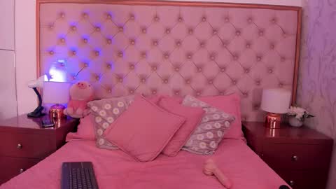 Abby online show from October 30, 2:57 am