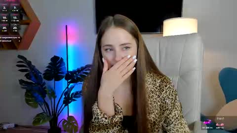 Sweet  Amily online show from September 26, 12:53 pm