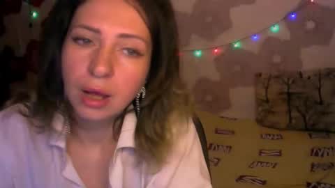 Sweet  Dany online show from December 19, 10:17 pm