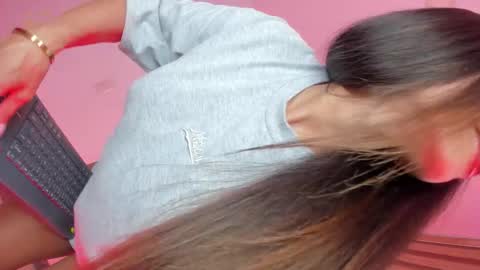 Cell Me Andrea online show from January 8, 12:02 am