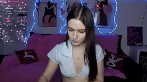 Snapshot of sweet__lollys chatting on February 20, 2:50 pm Lollys online show from February 20, 2:50 pm