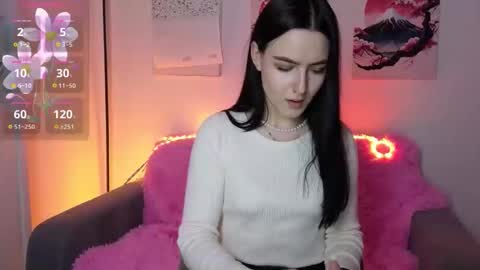 Snapshot of sweet__lollys chatting on February 25, 2:27 pm Lollys online show from February 25, 2:27 pm