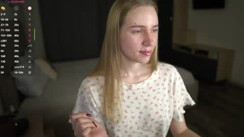 Michelle online show from November 26, 10:44 pm