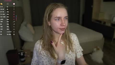 Michelle online show from November 30, 11:42 pm