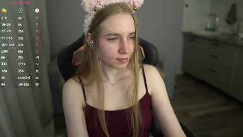 Michelle online show from April 13, 4:45 pm