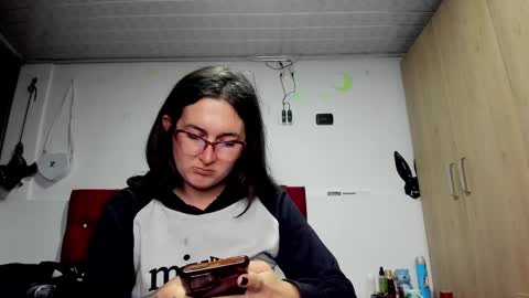 Snapshot of sweet__suck69bitch chatting on January 2, 12:55 am sweet__suck69bitch online show from January 2, 12:55 am