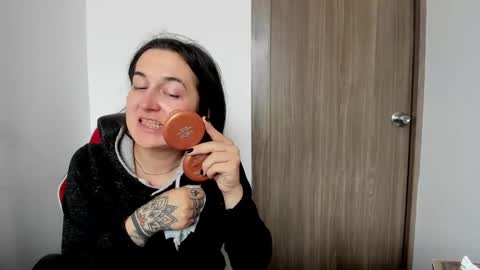 Snapshot of sweet__suck69bitch chatting on February 16, 8:55 pm sweet__suck69bitch online show from February 16, 8:55 pm