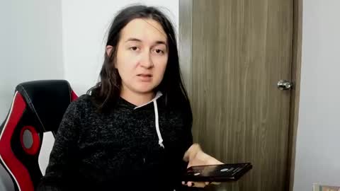 Snapshot of sweet__suck69bitch chatting on February 16, 11:59 pm sweet__suck69bitch online show from February 16, 11:59 pm