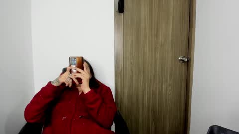 Snapshot of sweet__suck69bitch chatting on March 1, 11:58 pm sweet__suck69bitch online show from March 1, 11:58 pm