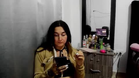 sweet__suck69bitch online show from March 9, 2:15 am