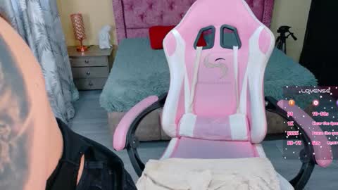 sweet__thang online show from March 26, 9:09 pm