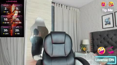 Vanessa online show from September 24, 3:54 am