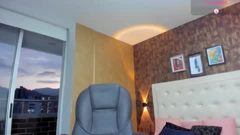 Vanessa online show from March 5, 11:23 pm