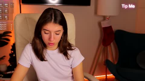 sweet__vikki online show from December 14, 8:30 am