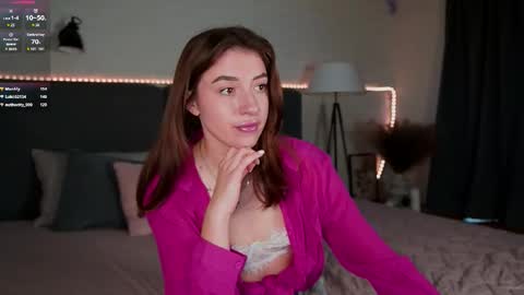 sweet__vikki online show from March 1, 6:48 am